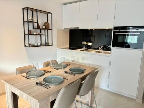 Studio Roulis 0602, De Panne (foto 2)