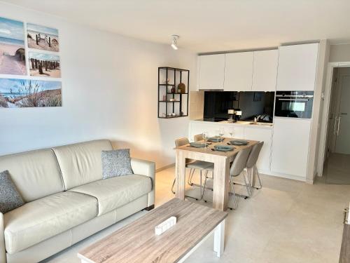 Studio Roulis 0602, De Panne (foto 9)