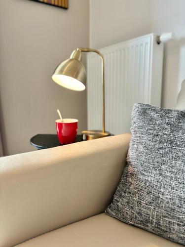 Studio Roulis 0602, De Panne (foto 10)
