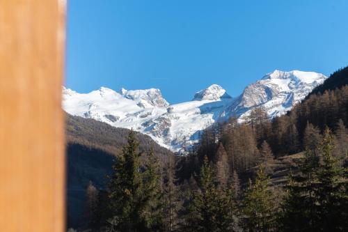 Maison Poluc hotel apartments