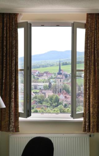 Hotel Sonnentau Room Type - Standard Double Room