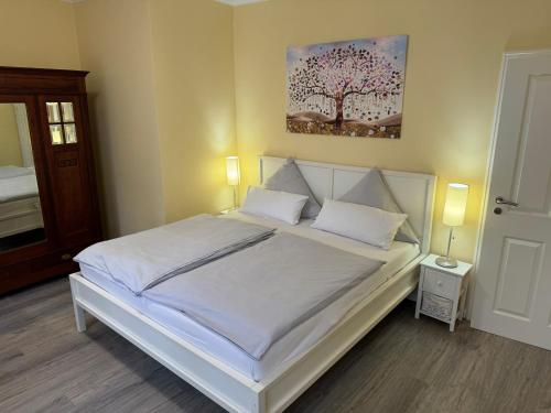Pension Auszeit Ferienwohnung in Bad Neuenahr-Ahrweiler, Deutschland