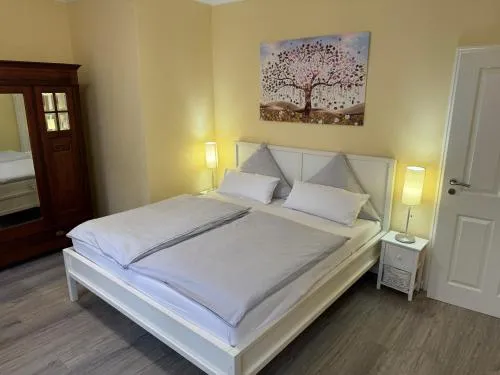 Pension Auszeit Ferienwohnung in Bad Neuenahr-Ahrweiler, Deutschland