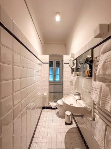 Villa Gelsomino Exclusive House