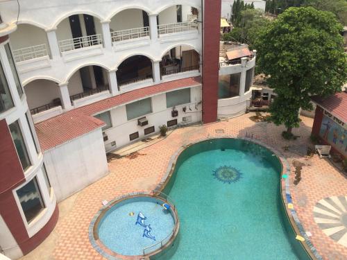 Grand Heritage Resort