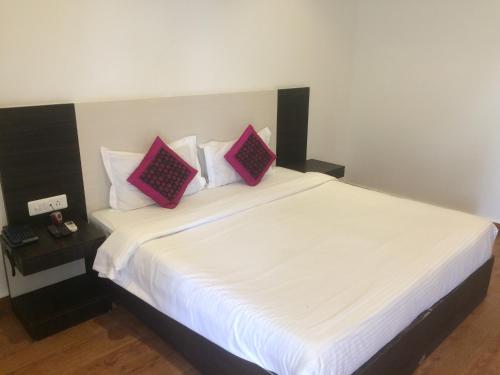 Grand Heritage Resort