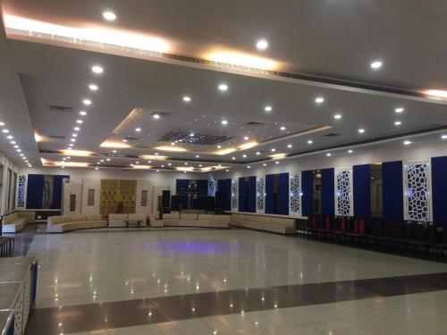 Grand Heritage Resort