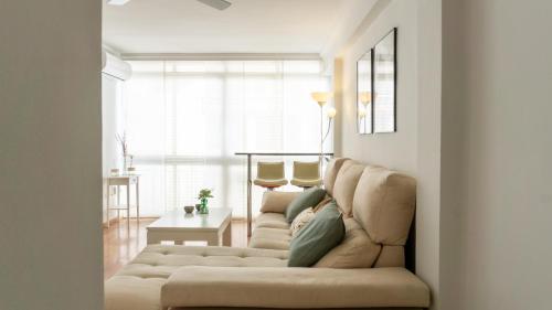 Elegant Malaga Retreat, Málaga