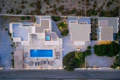 Ambeli Apartments - image 9