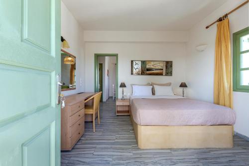 Ambeli Apartments - image 12