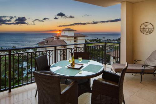 Ko Olina Beach Villas O1406