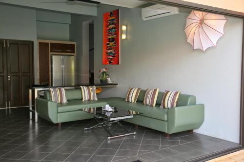 Facilities, Tha Lane Bay Villa in Ban Tha Len