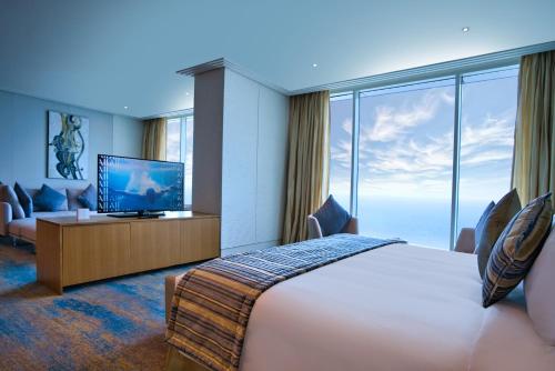 525084893 Novotel Jazan