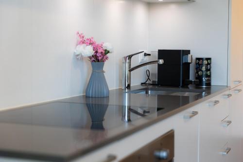 FIVE STARS COMFORT APARTMENT LUGANO NEAR THE LAKE in Lugano