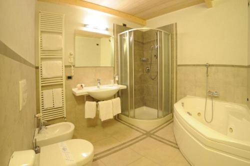 San Giorgio Sure Hotel Collection by Best Western - image 11