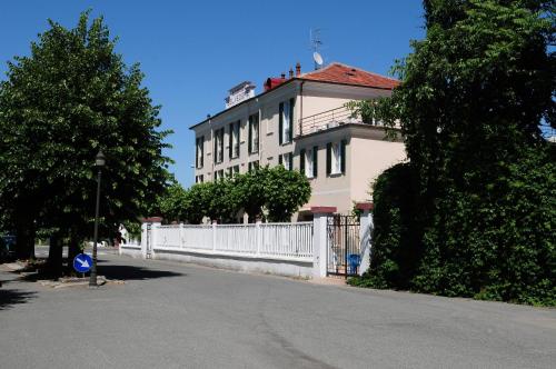 Belvedere hotel Cavatore
