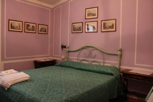Locanda Laudomia – Manciano, ND