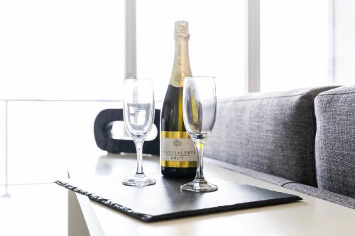 Facilities, Bertelli 4 in San Lazzaro di Savena in San Lazzaro Di Savena