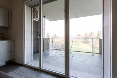 Facilities, Bertelli 4 in San Lazzaro di Savena in San Lazzaro Di Savena