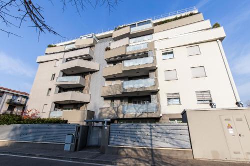 Bertelli 4, Arezzo