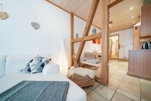 Fewo Janks I K7 I Altstadt-Wohnung in Witzenhausen, Deutschland