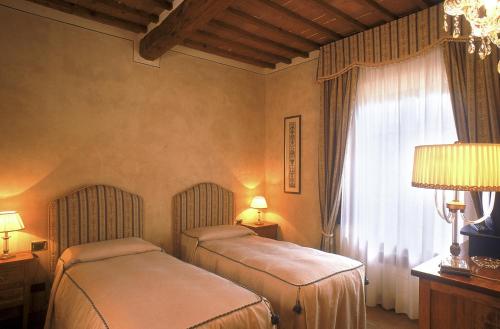 B&B Palazzo Al Torrione