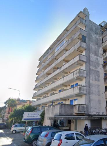 Lighthouse Apartment in center of Udine in Udine