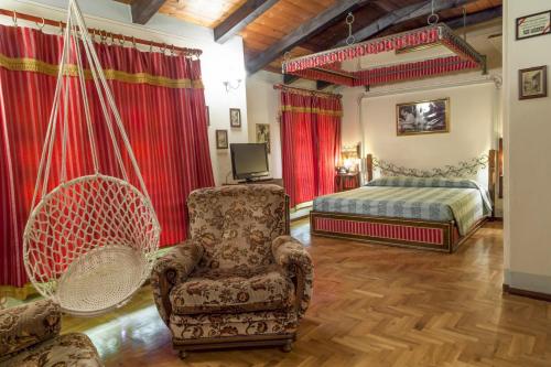 . Hotel Villino Della Flanella