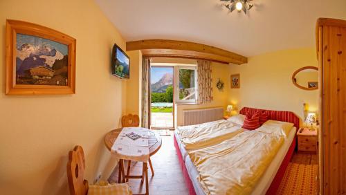 Romantik Aparthotel Sonnleitn - Accommodation - St Johann in Tirol