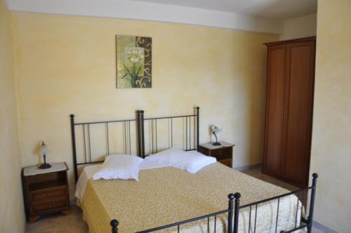 Agriturismo Sechi e Tilocca