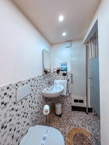 Villa Gelsomino Exclusive House