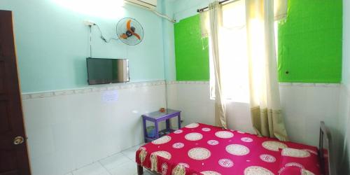 Hostel Loc Quyen