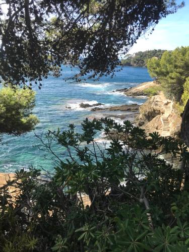 Salines de Giens - Location saisonnière - Hyères