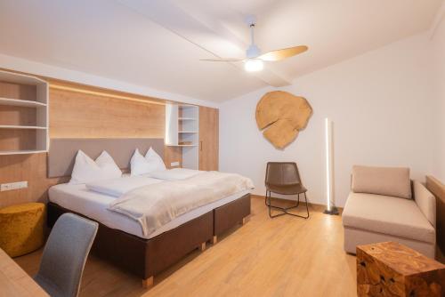 Hotel Modus, Salcburk (fotografie 9)