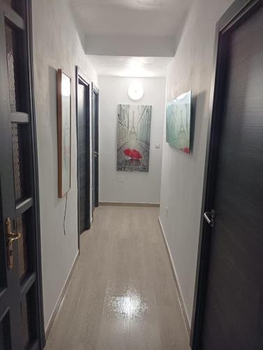 Pension Barlovento in Churriana