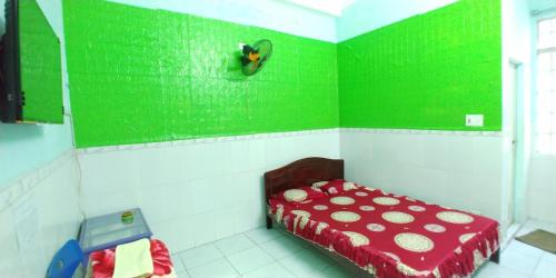 Hostel Loc Quyen