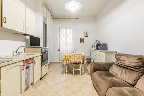 Monserrato Cozy Apartment near the Policlinico!