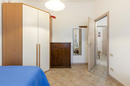 Monserrato Cozy Apartment near the Policlinico!