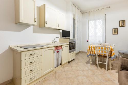 Monserrato Cozy Apartment near the Policlinico!