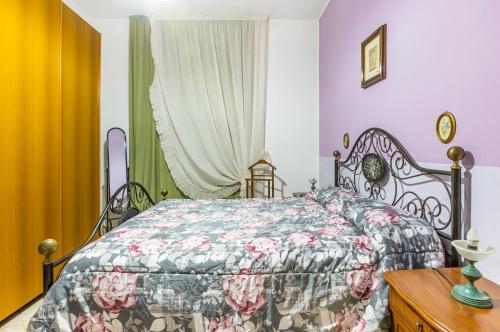 Monserrato Cozy Apartment near the Policlinico!