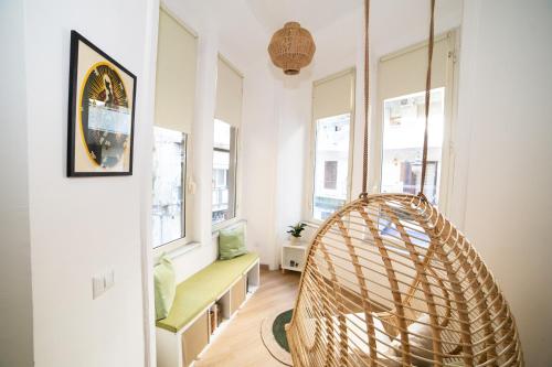 B&B 4CELLA, Neapol