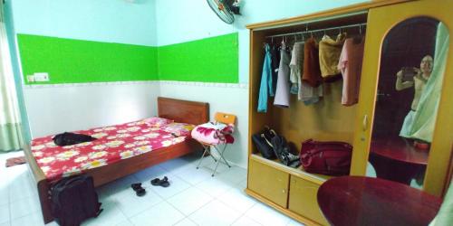 Hostel Loc Quyen