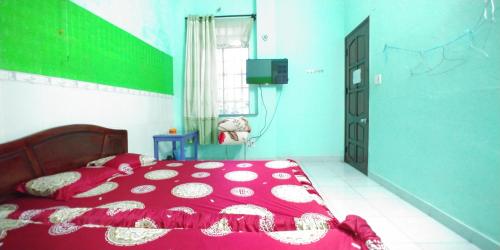 Hostel Loc Quyen