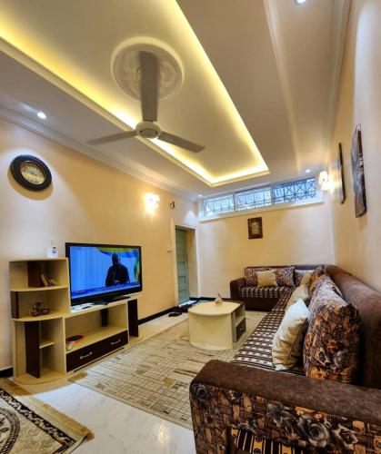BUDGET HOMES ZANZIBAR
