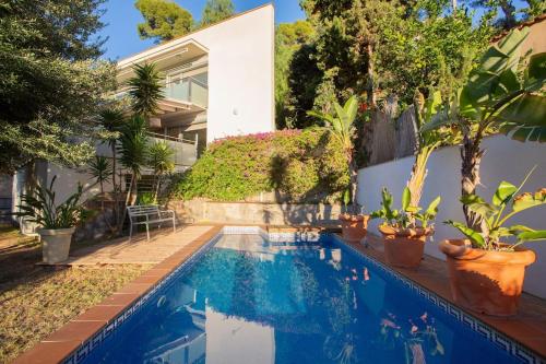 Villa Paraíso
