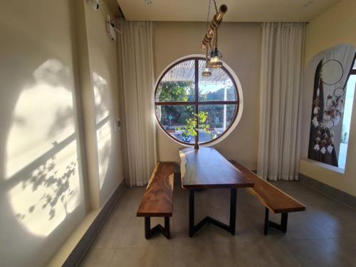 Mer House – Homestay Phu Quy Island - 편의 시설/서비스
