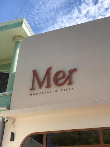 Mer House – Homestay Phu Quy Island - 편의 시설/서비스