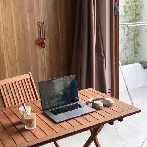 Mer House – Homestay Phu Quy Island - 편의 시설/서비스
