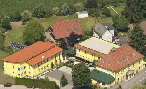 Hotel Restaurant Neuhold in Wagna, Österreich