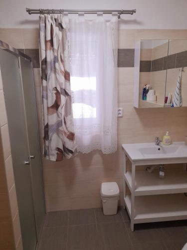 Apartmán u Zdeňků (Apartman u Zdenku) in Modrava